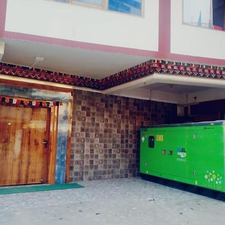 Hotel Diliphu Bomdila Dış mekan fotoğraf