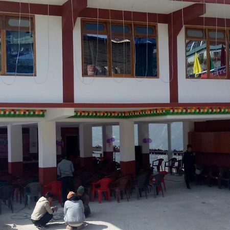 Hotel Diliphu Bomdila Dış mekan fotoğraf